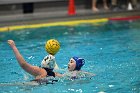 WWPolo vs CC  Wheaton College Women’s Water Polo compete in their sports inaugural match vs Connecticut College. - Photo By: KEITH NORDSTROM : Wheaton, water polo, inaugural